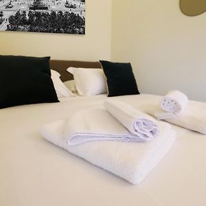 Appartement met Drie Slaapkamers
